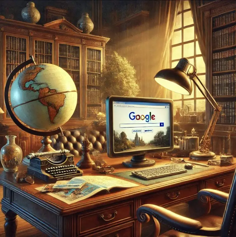 Google Ads for Travel agency